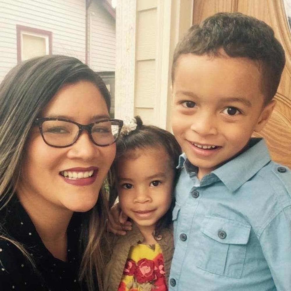 Meet your Posher, Vanessa